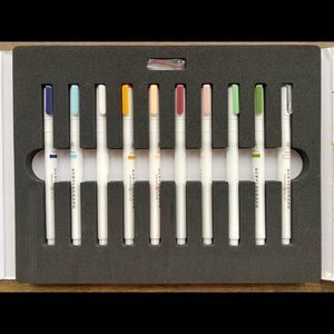 Archer & Olive Acrylograph Jewel Collection 0.7mm